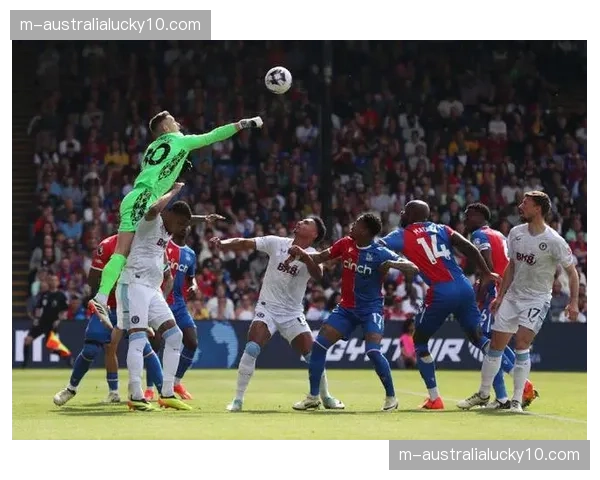 水晶宫前场推进最快：2.02米-秒体现简洁直接战术风格