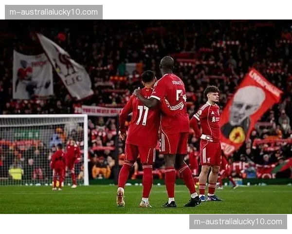 利物浦场均成功抢断13.4次联赛垫底 防守侵略性下滑引战术调整质疑