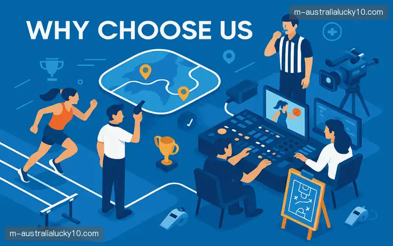 为什么选择我们